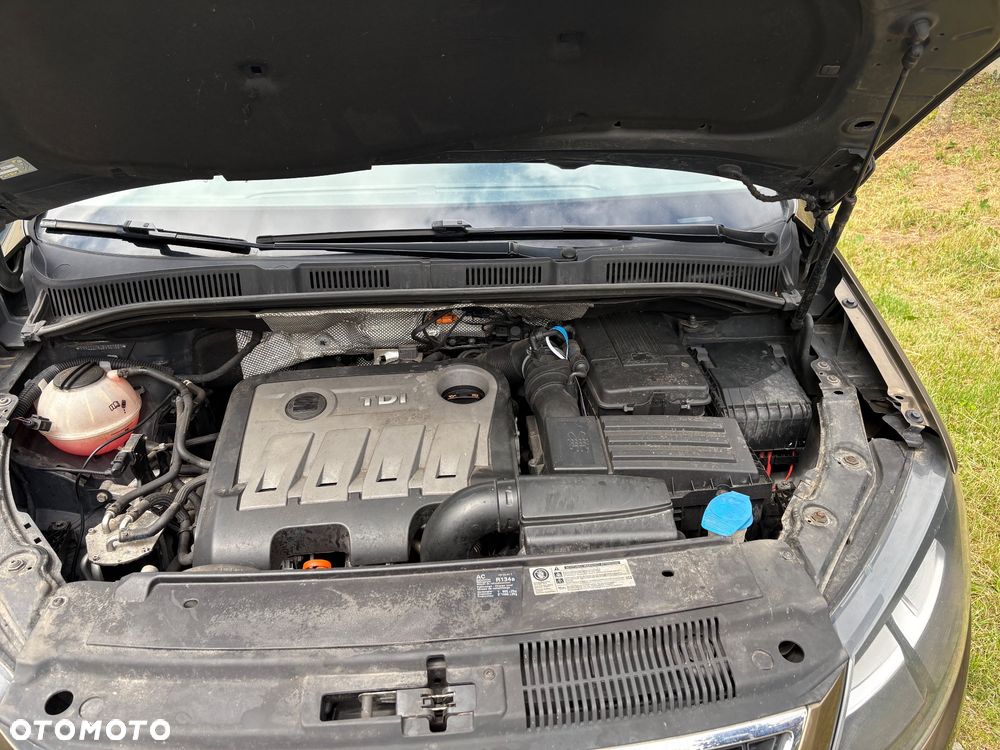 Seat Alhambra 2.0 TDI Style - 18