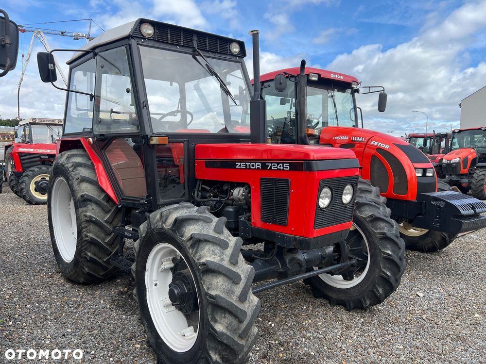 Fendt 612 LS - 22