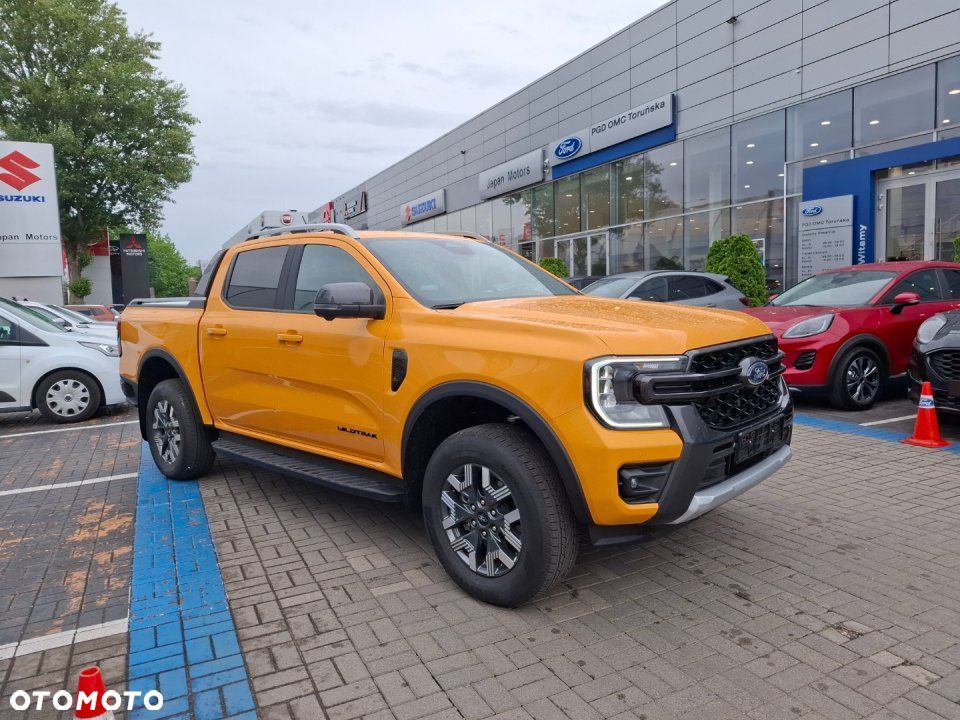 Ford Ranger - 4