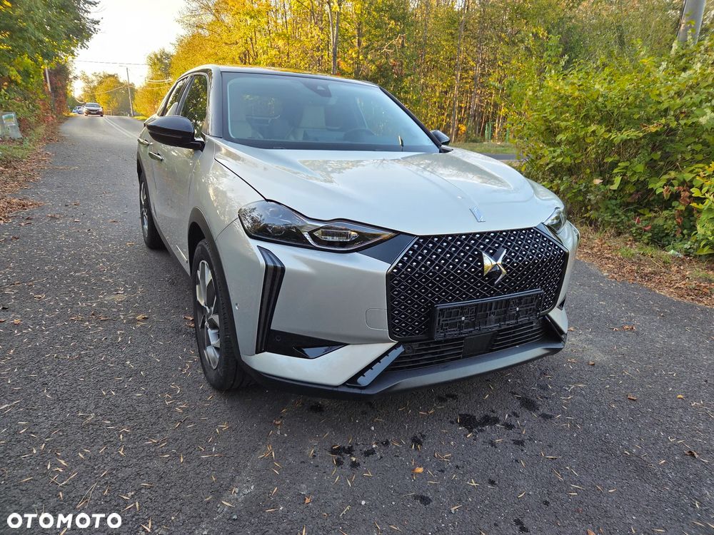 DS Automobiles DS 3 - 6