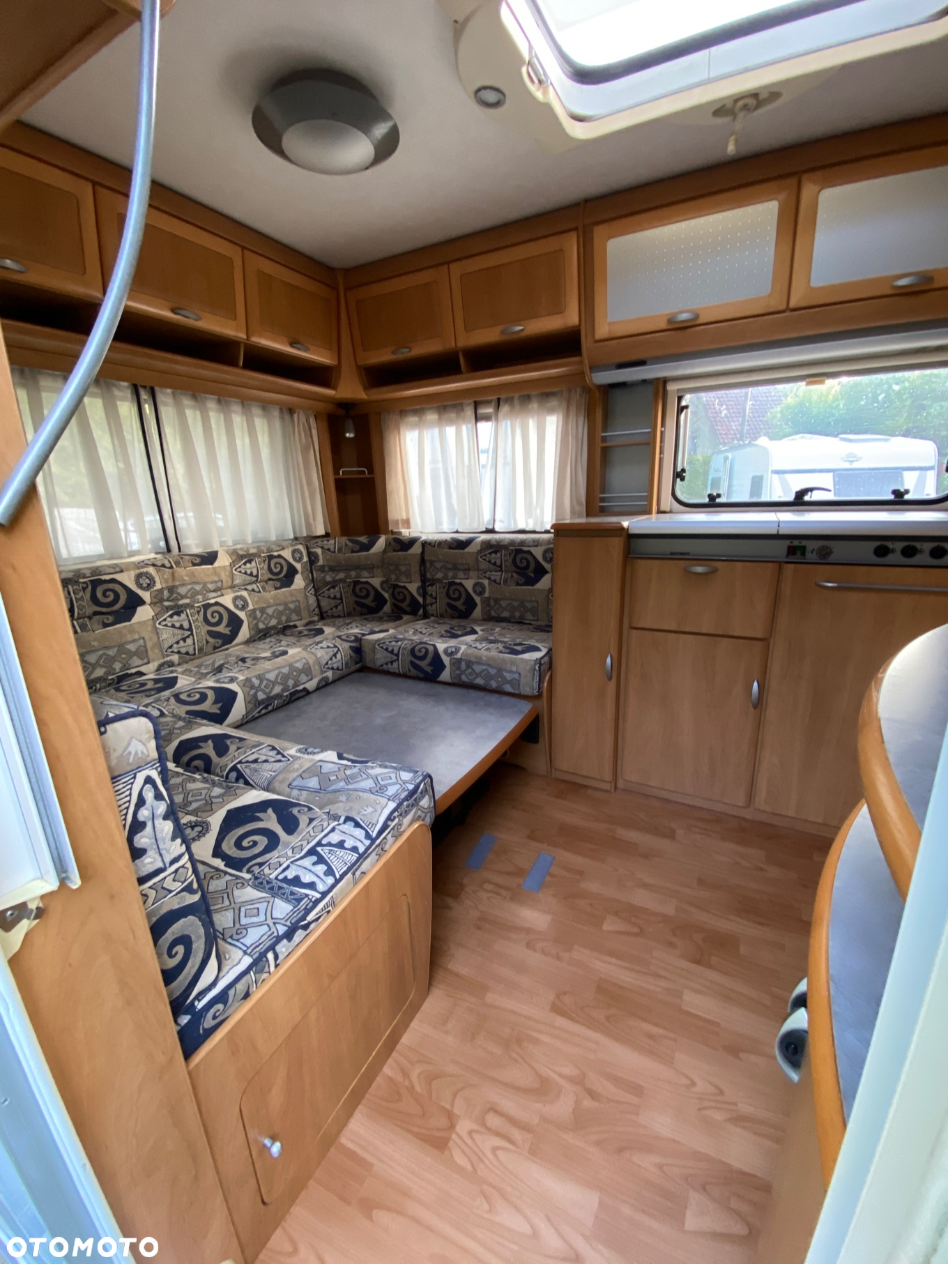 Hymer-Eriba 532 EN Nova - 6