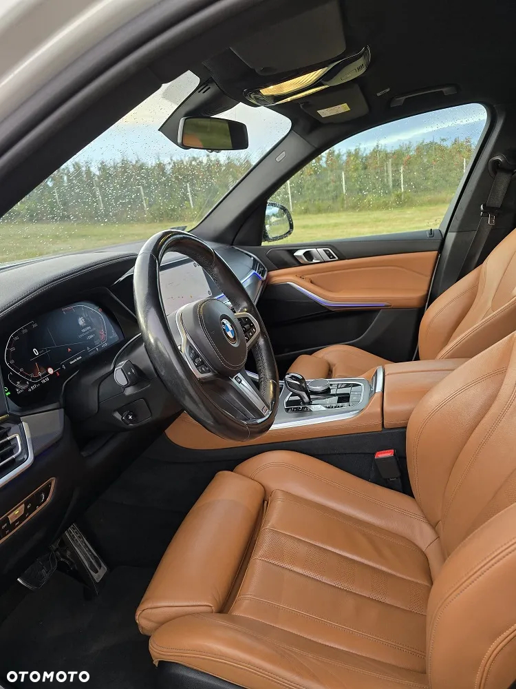 BMW X5 xDrive25d sport - 25