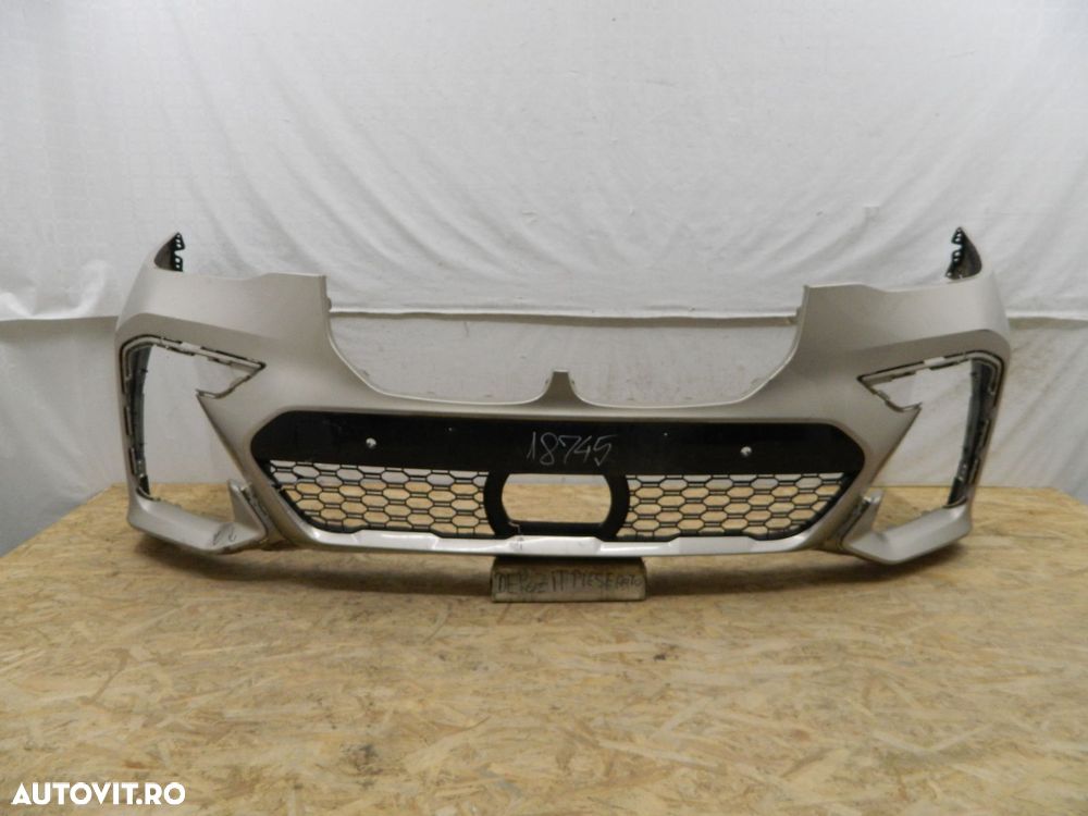 Bara fata BMW X7 M-Sport, G07, 2019, 2020, 2021, 2022, cod origine 51118069886. - 2