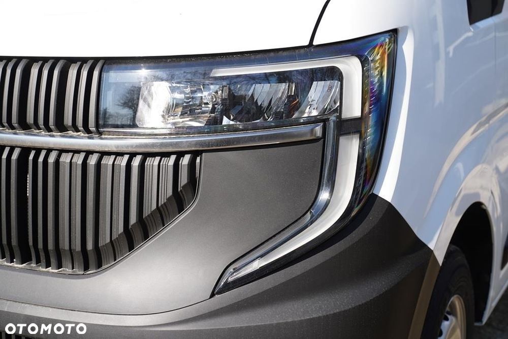 Renault Master dCi L3 Extra (skrzynia) - 22