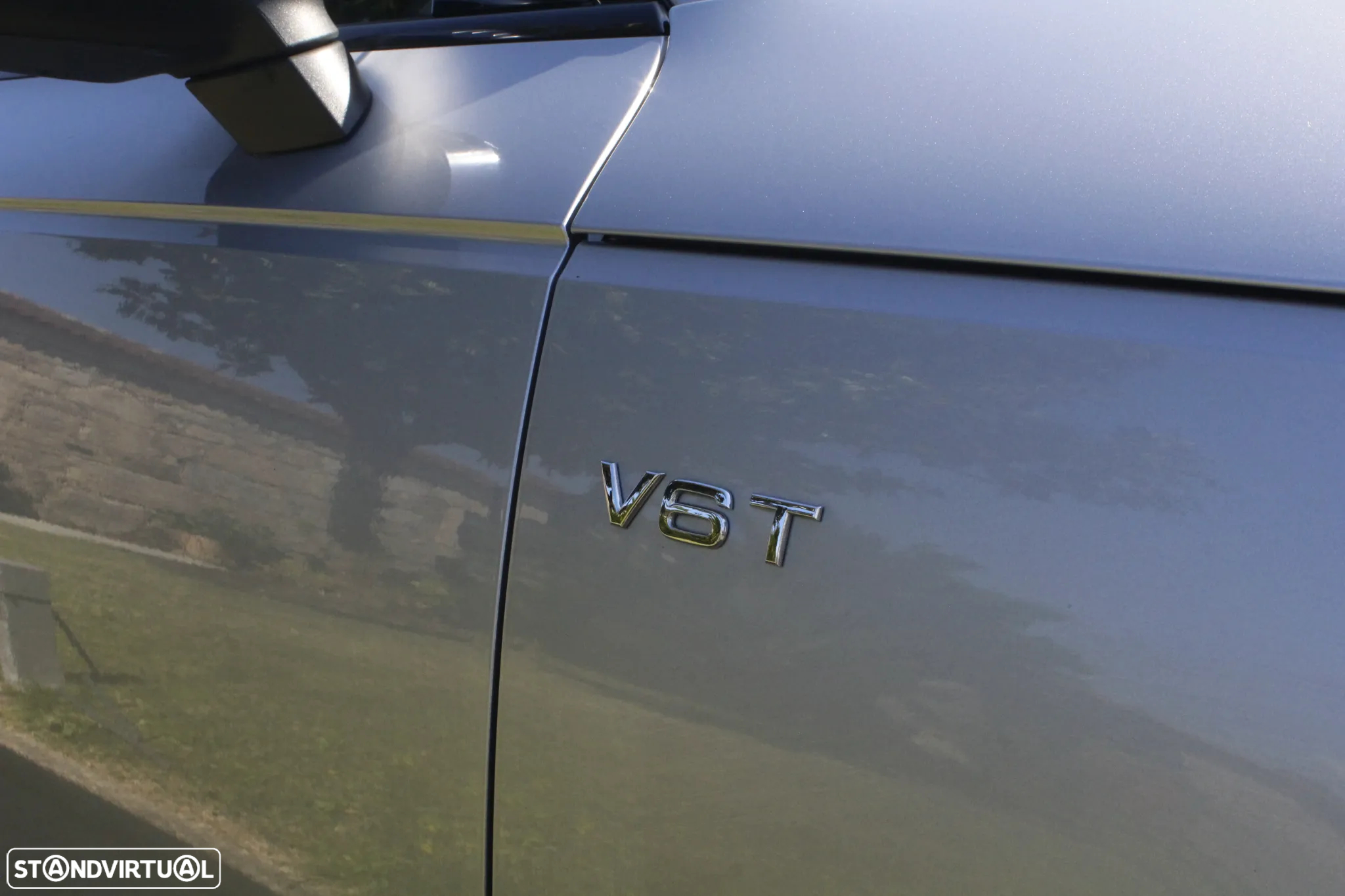 Audi S4 Avant 3.0 TFSI quattro tiptronic - 10