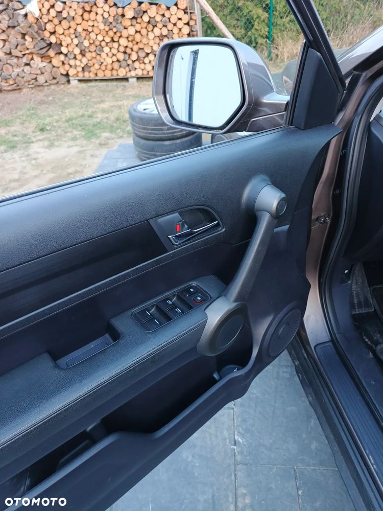 Honda CR-V 2.0i-VTEC Executive - 16