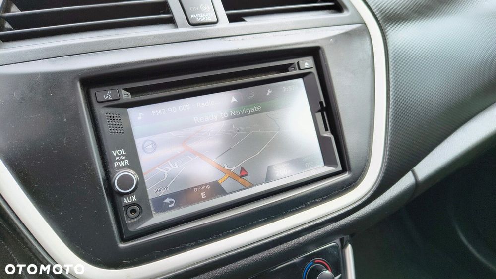 Suzuki SX4 S-Cross - 19