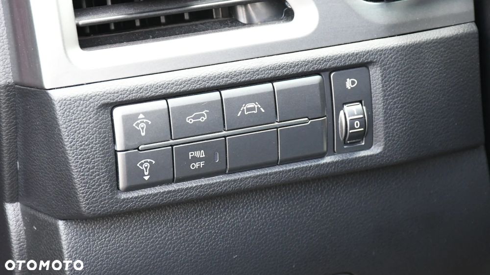 SsangYong/KGM Korando 1.6 E-XDI Quartz 2WD - 19