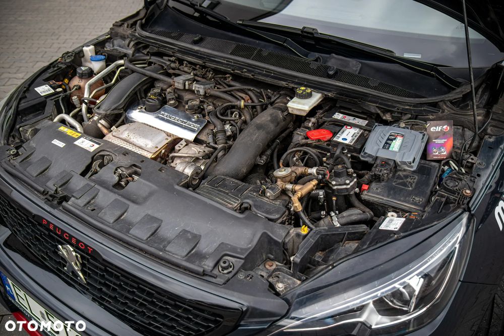 Peugeot 308 - 9