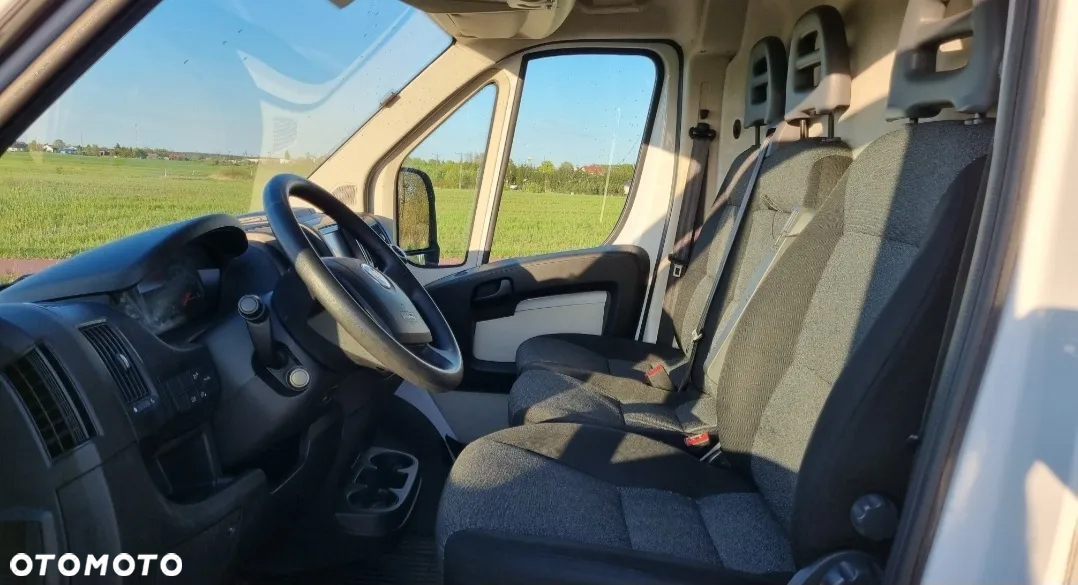 Fiat Ducato - 15