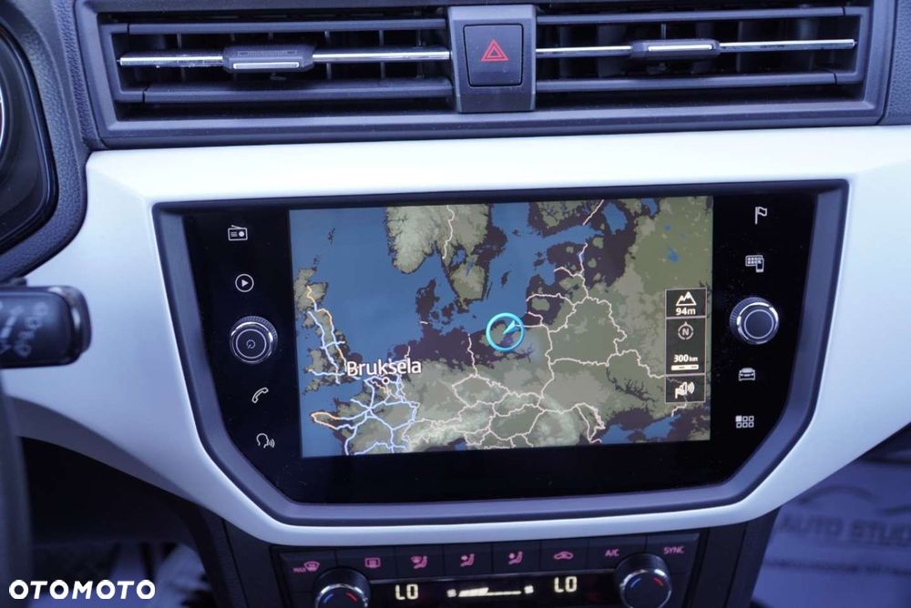 Seat Arona 1.0 TSI GPF Xcellence S&S DSG - 16
