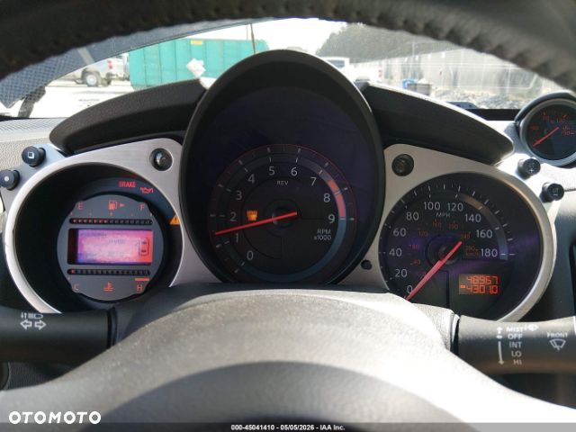 Nissan 370 Z 3.7 V6 Premium - 7