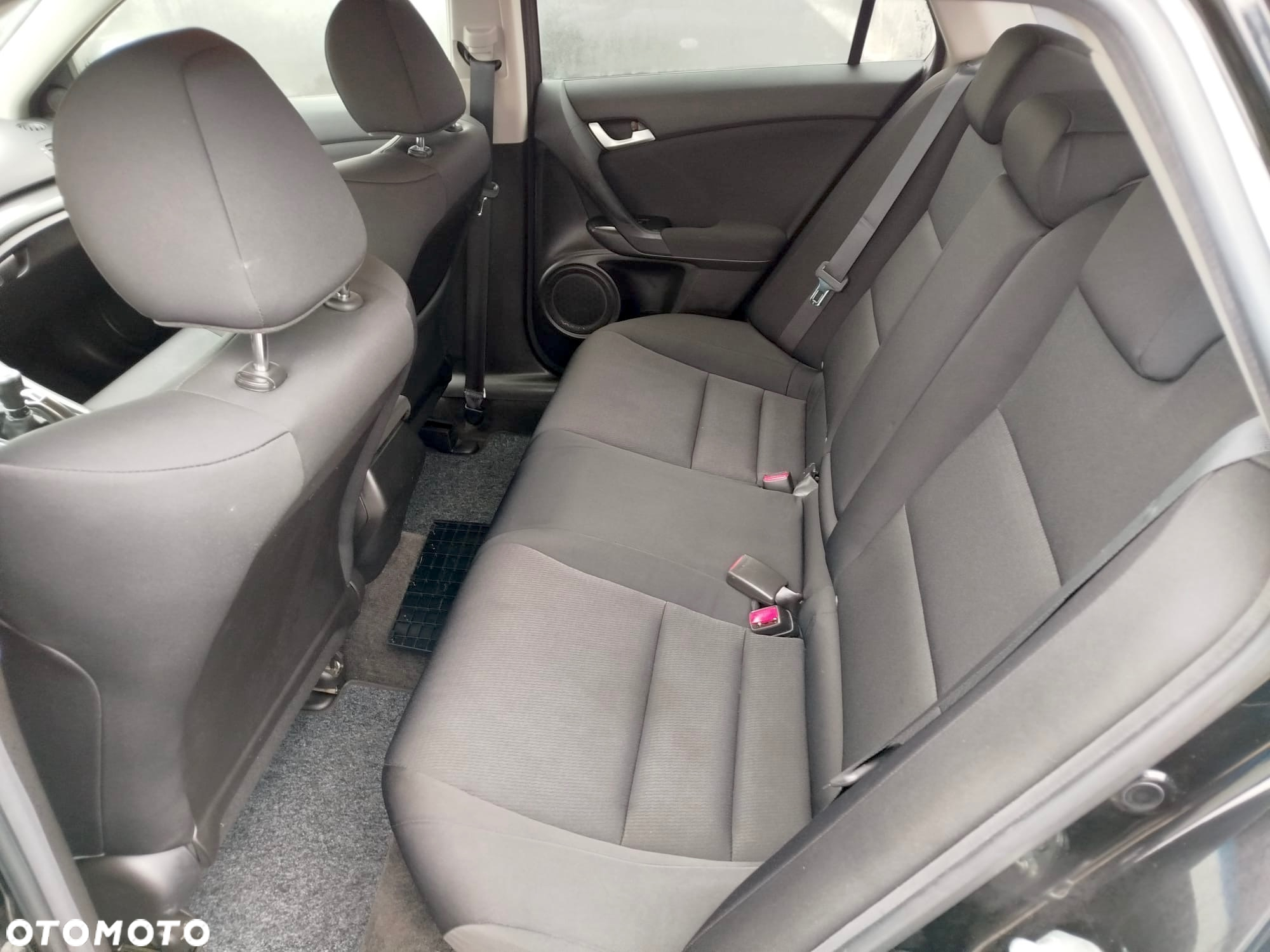 Honda Accord Tourer 2.2i-DTEC Executive - 32
