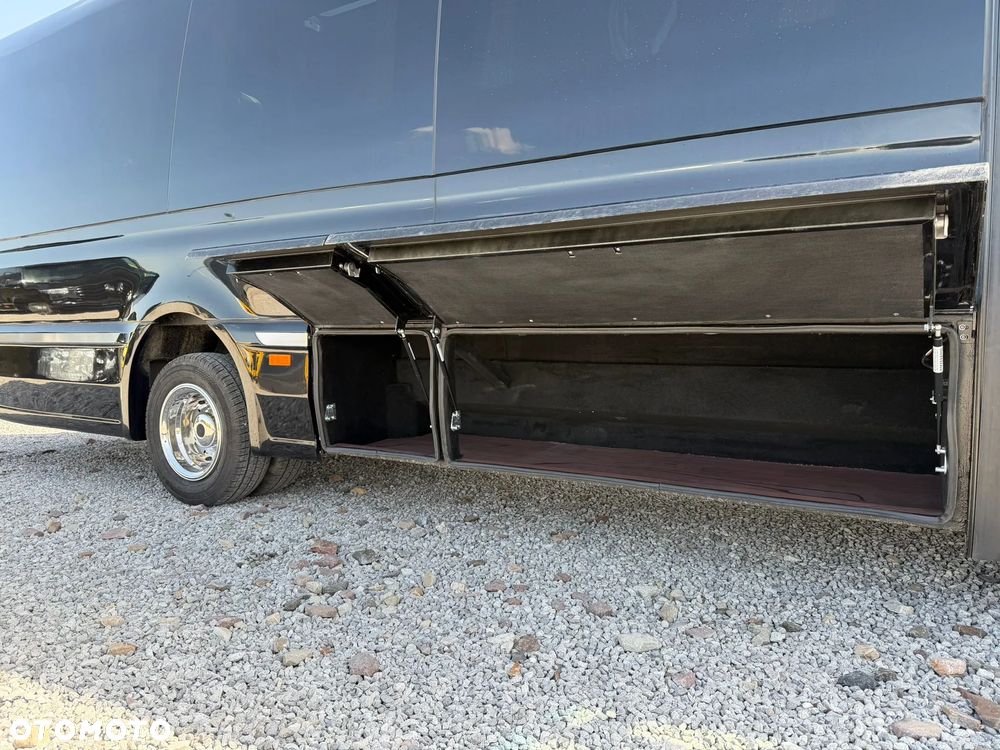 Mercedes-Benz Sprinter 519 - 4