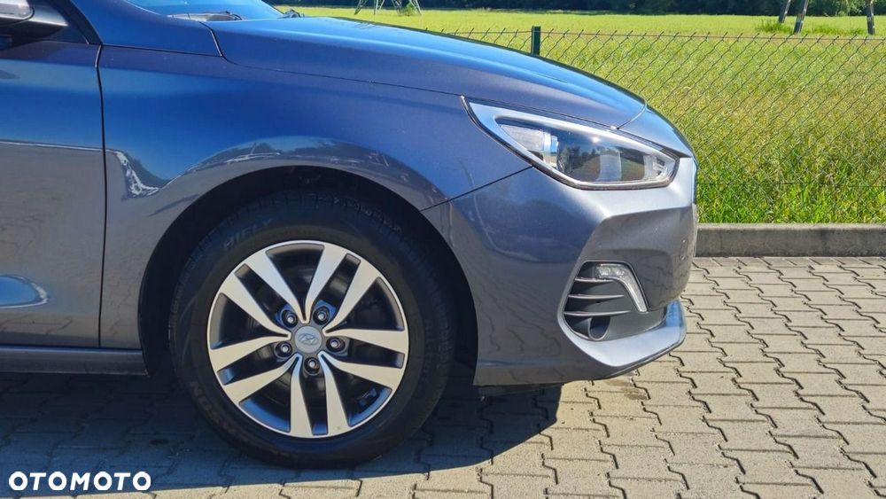 Hyundai i30 - 26
