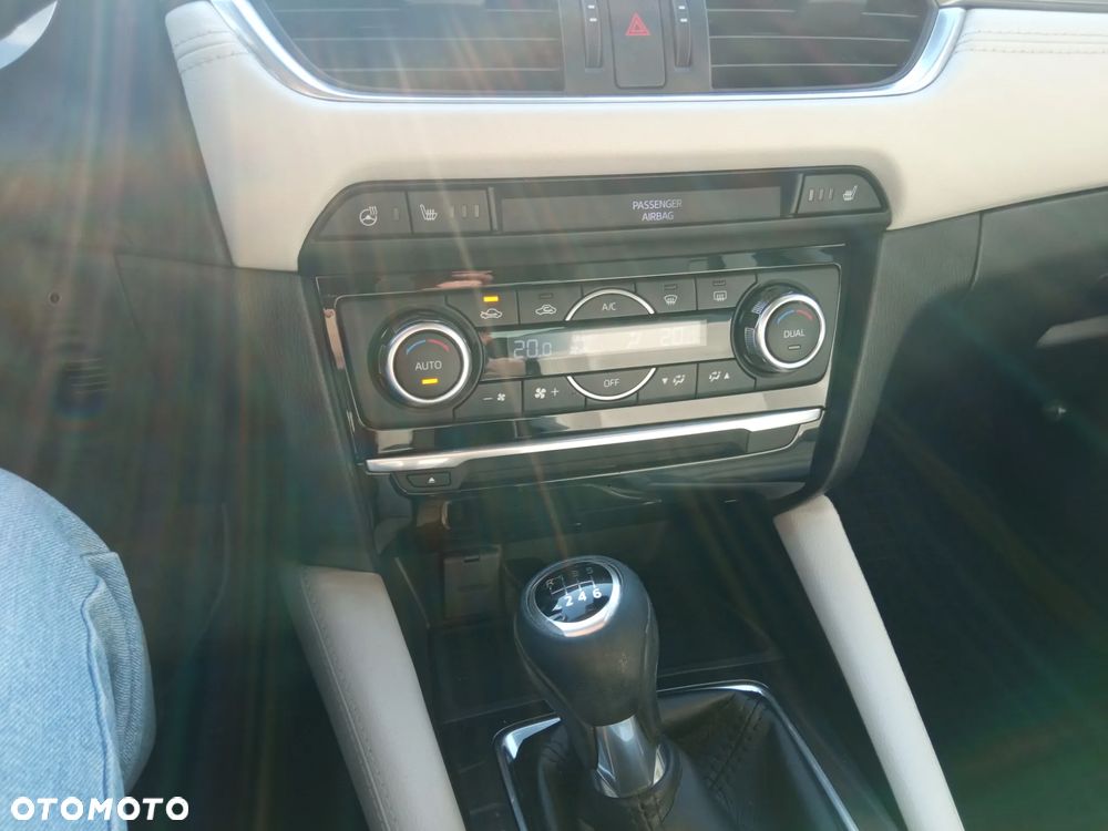 Mazda 6 2.0 Skypassion I-ELoop - 8