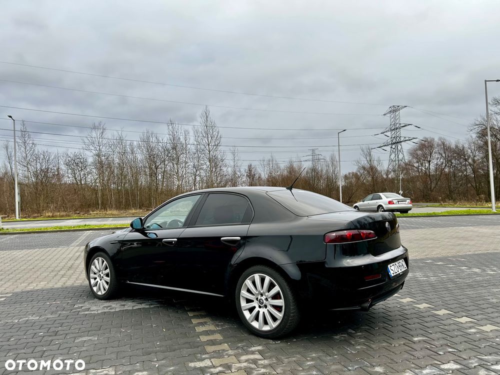 Alfa Romeo 159 - 7
