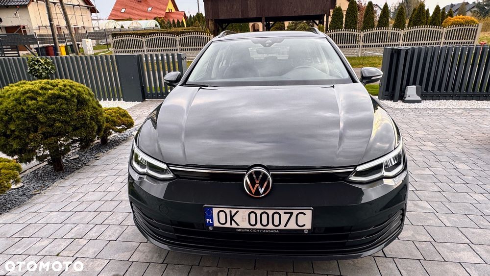 Volkswagen Golf 2.0 TDI Life - 3