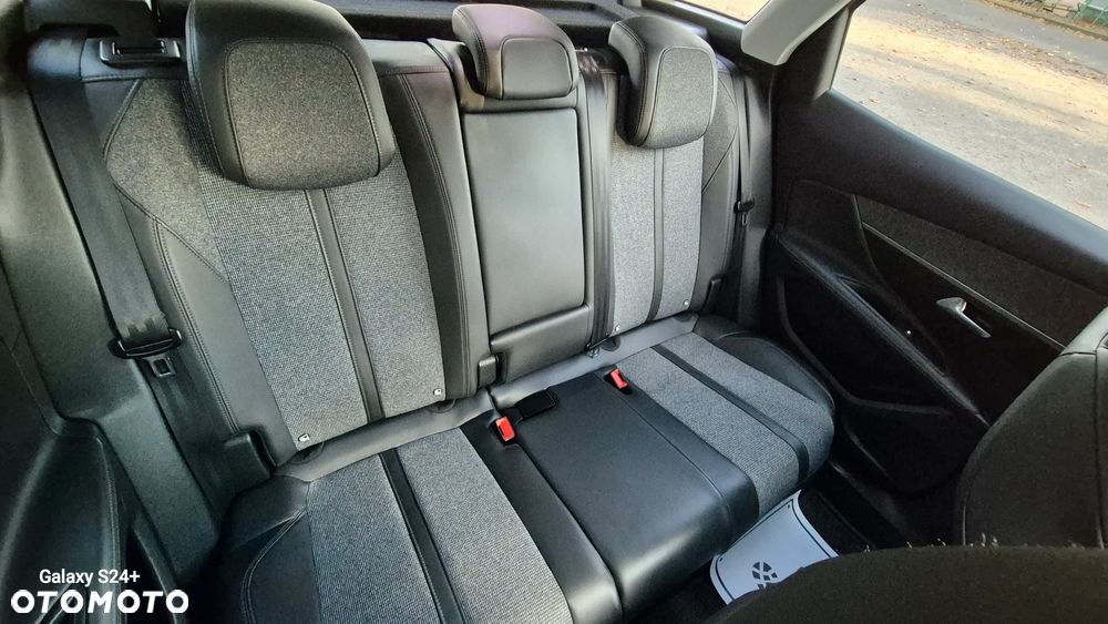 Peugeot 3008 BlueHDi 120 Stop & Start Allure - 14