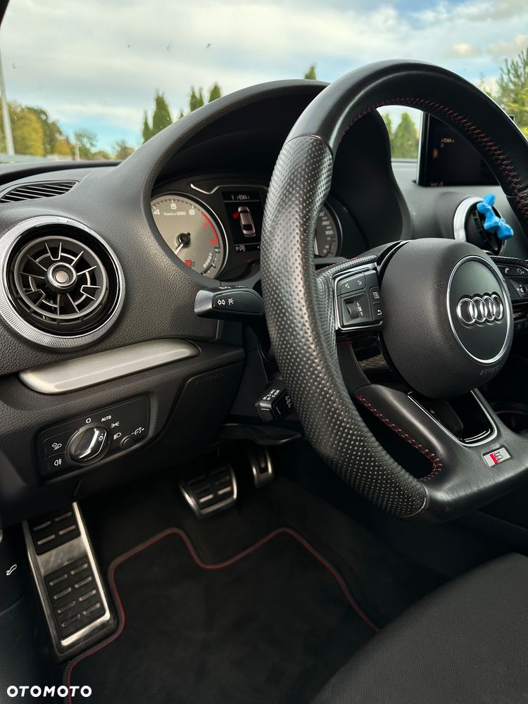 Audi S3 - 18