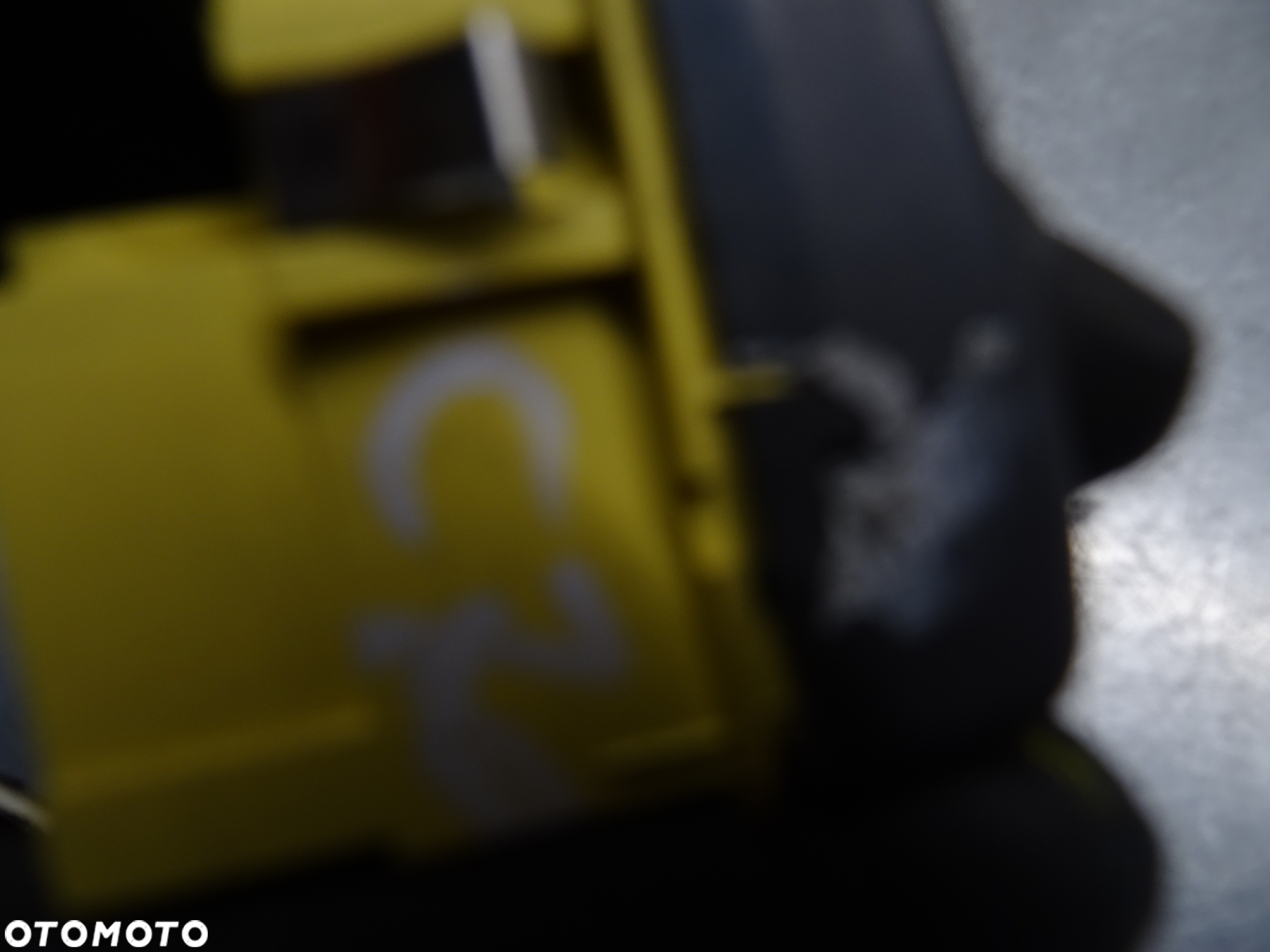 VOLVO C70 CABRIO 97-05 2.0 TB PRZEŁĄCZNIK RESET 9162959 - 2