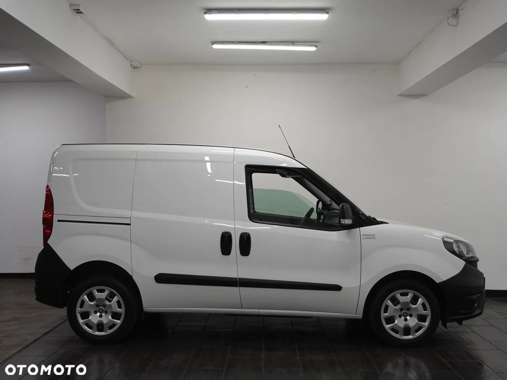 Fiat Doblo Cargo L1H1 - SX - 10