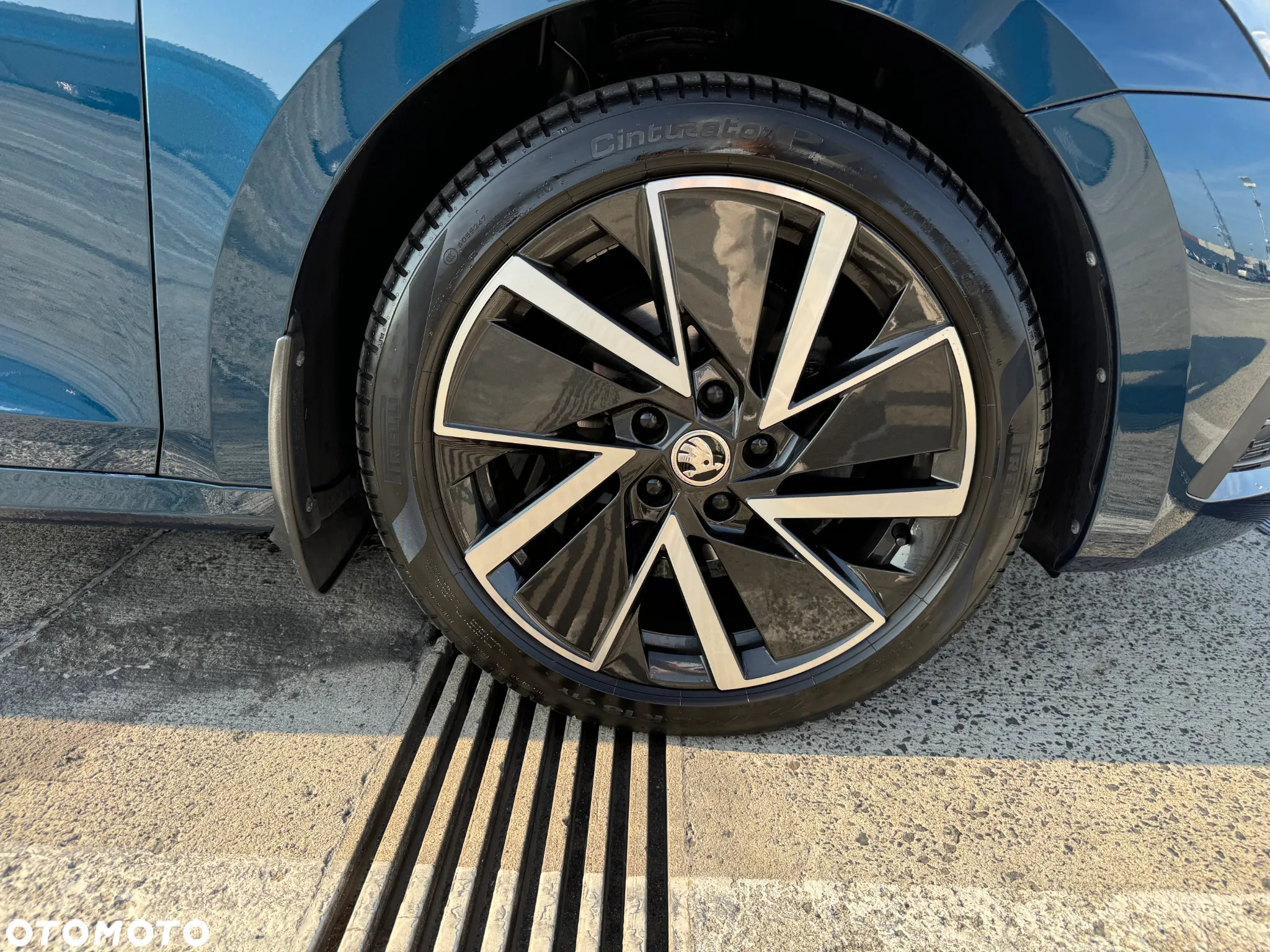 Skoda Octavia 2.0 TDI Style DSG - 22
