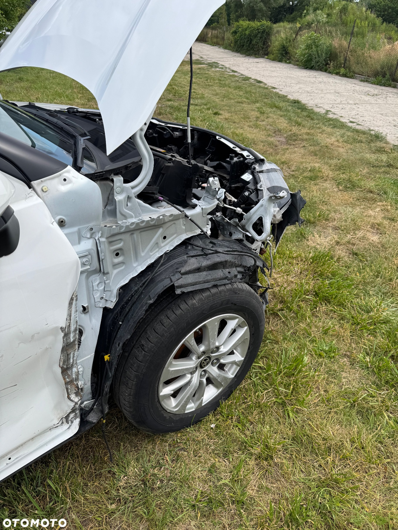 Toyota Yaris Hybrid 1.5 Comfort - 17