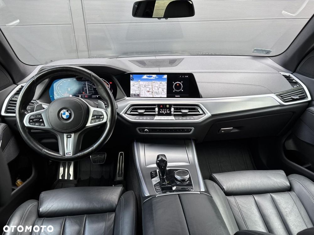 BMW X5 - 13