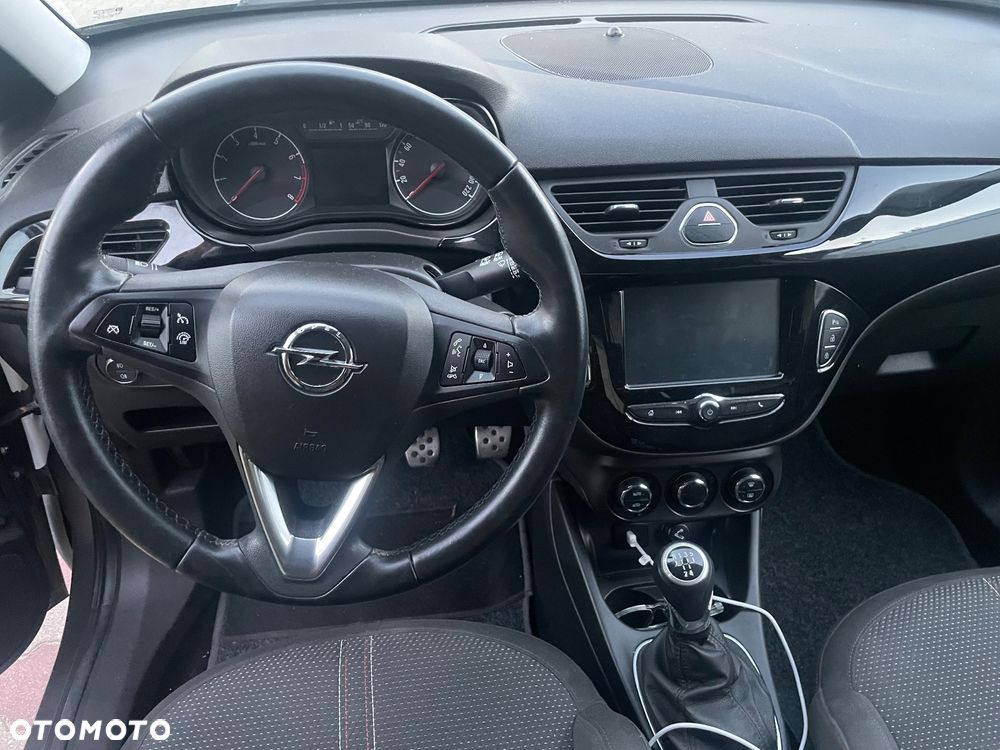 Opel Corsa 1.4 Color Edition - 6
