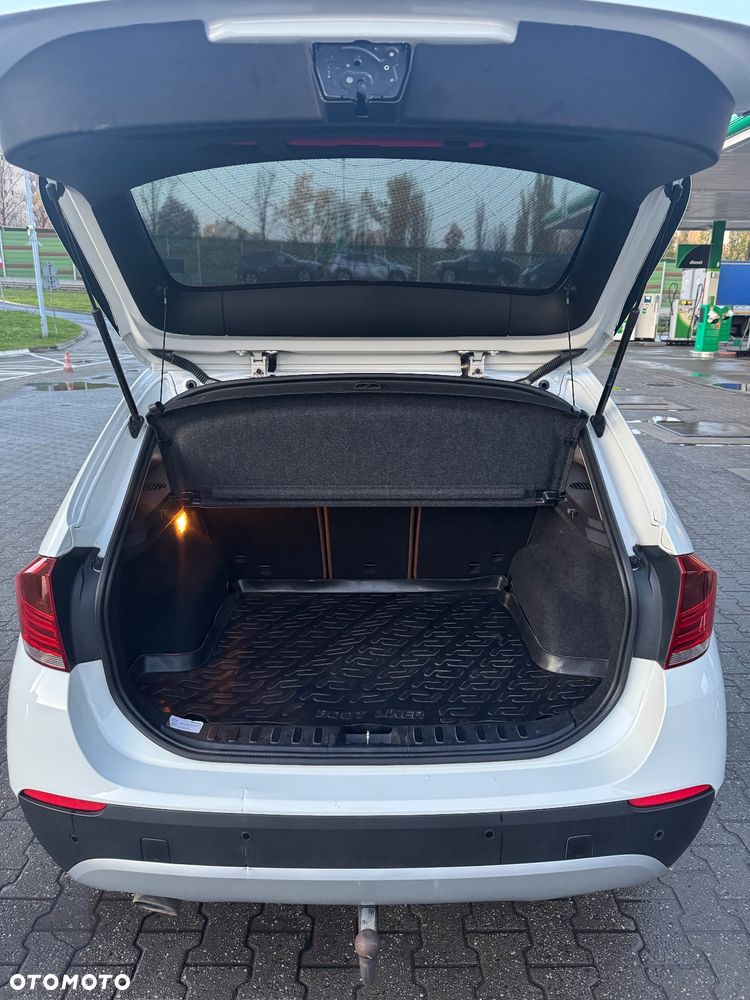 BMW X1 xDrive23d - 11