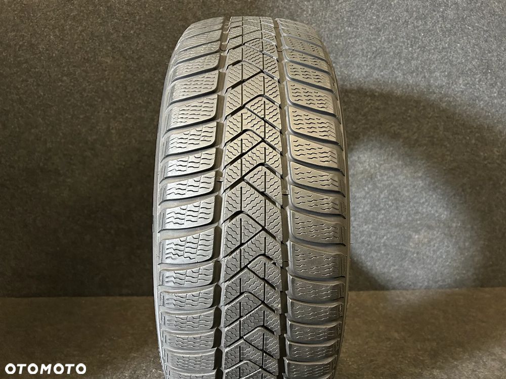 Pirelli SottoZero 3 Winter RSC 225/55/17 97H 1szt. - 1