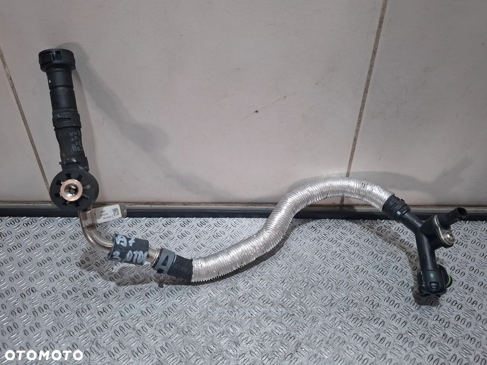 Przewód paliwa Audi A6 a7 nr 4K059130307AR - 1