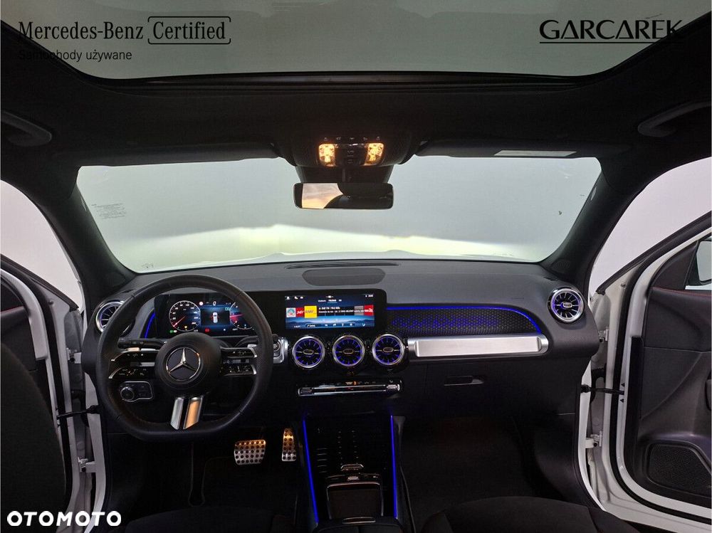 Mercedes-Benz GLB - 17