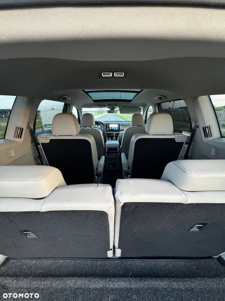 Volkswagen Atlas - 29