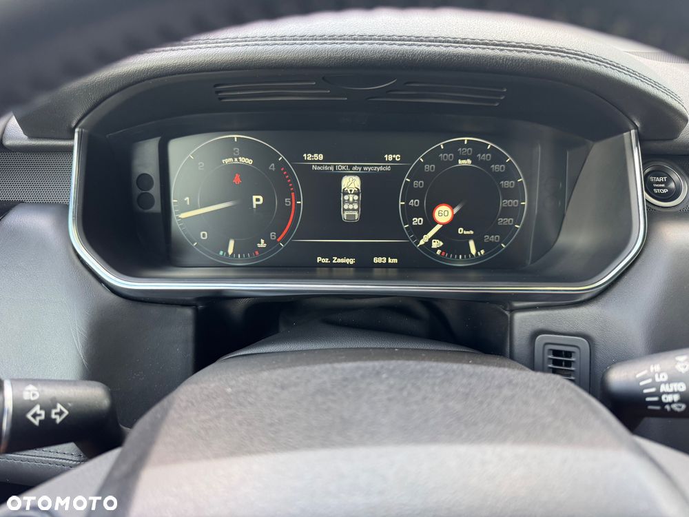 Land Rover Range Rover Sport S 3.0 SD V6 HSE Dynamic - 15