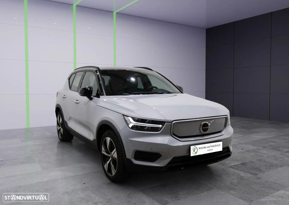 Volvo XC 40 - 3
