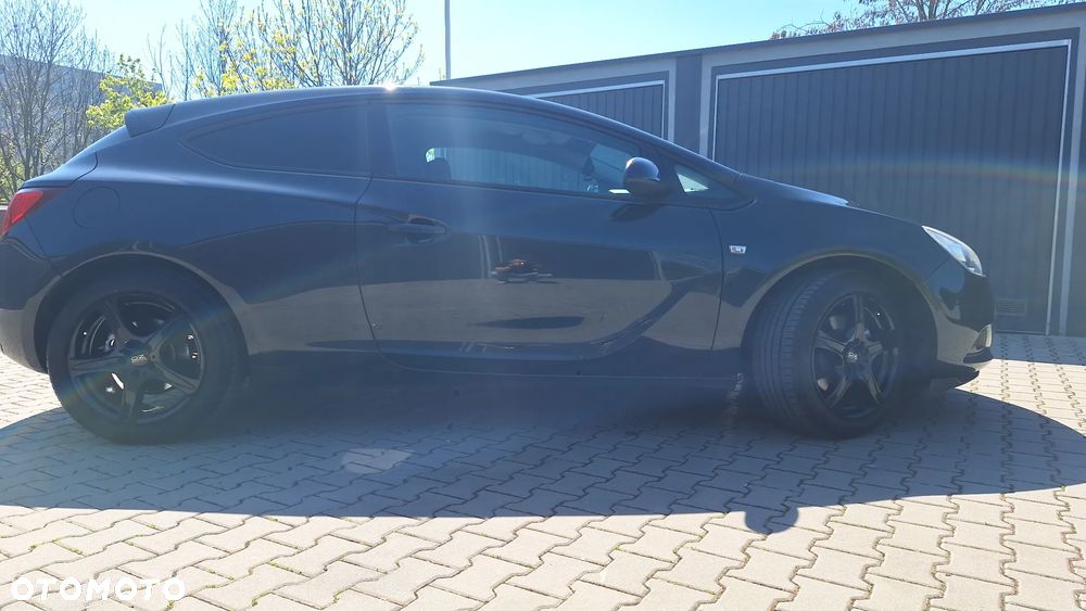 Opel Astra 1.4 T Active - 3