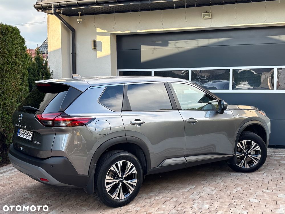 Nissan X-Trail - 34