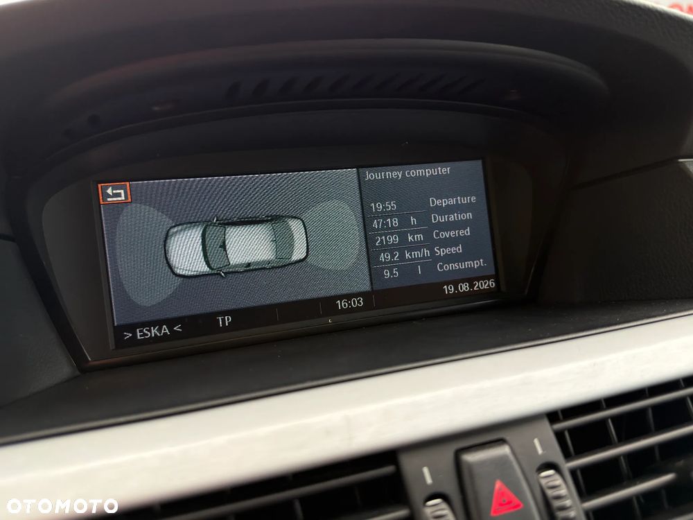 BMW Seria 5 - 29