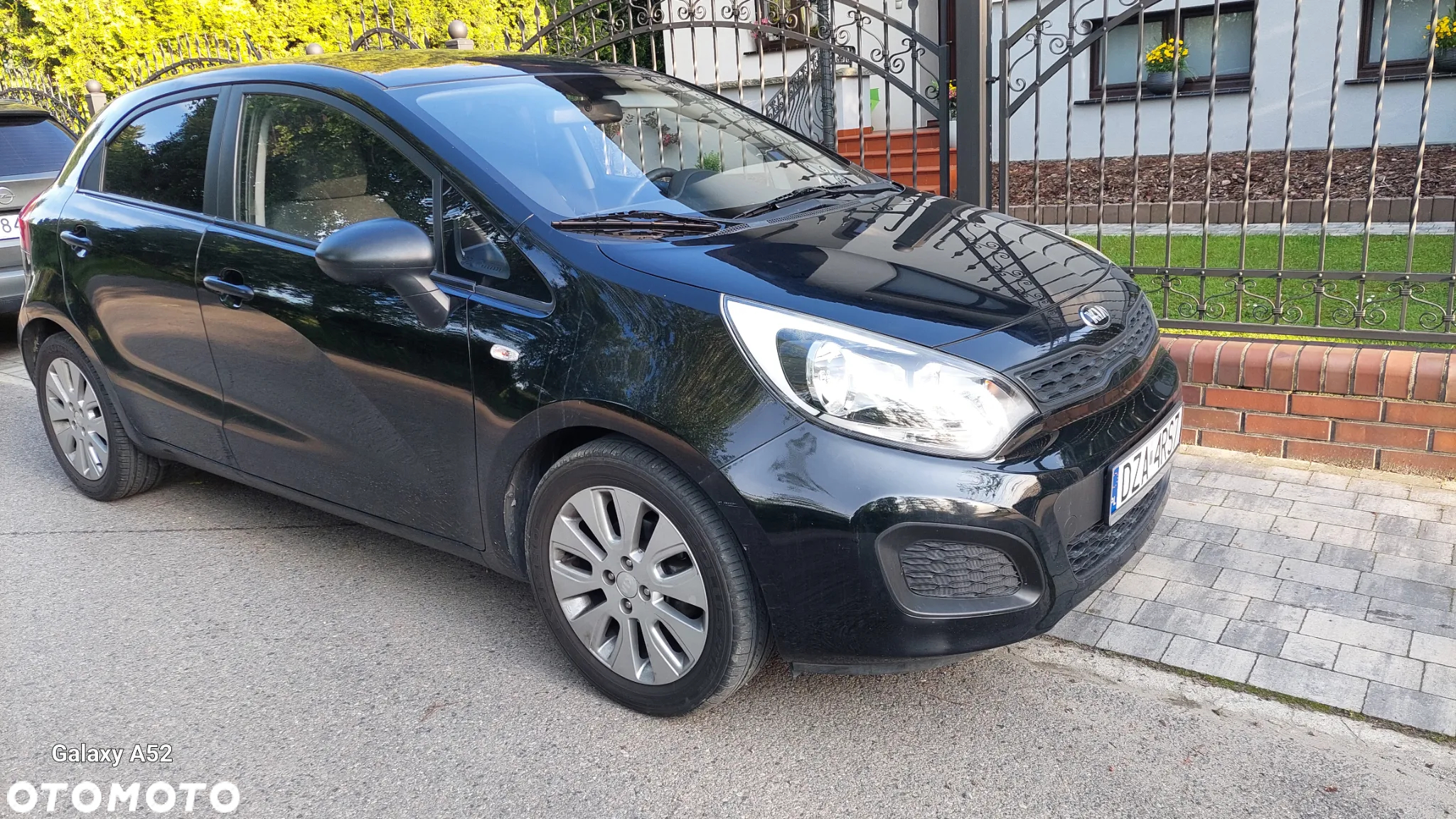 Kia Rio - 7