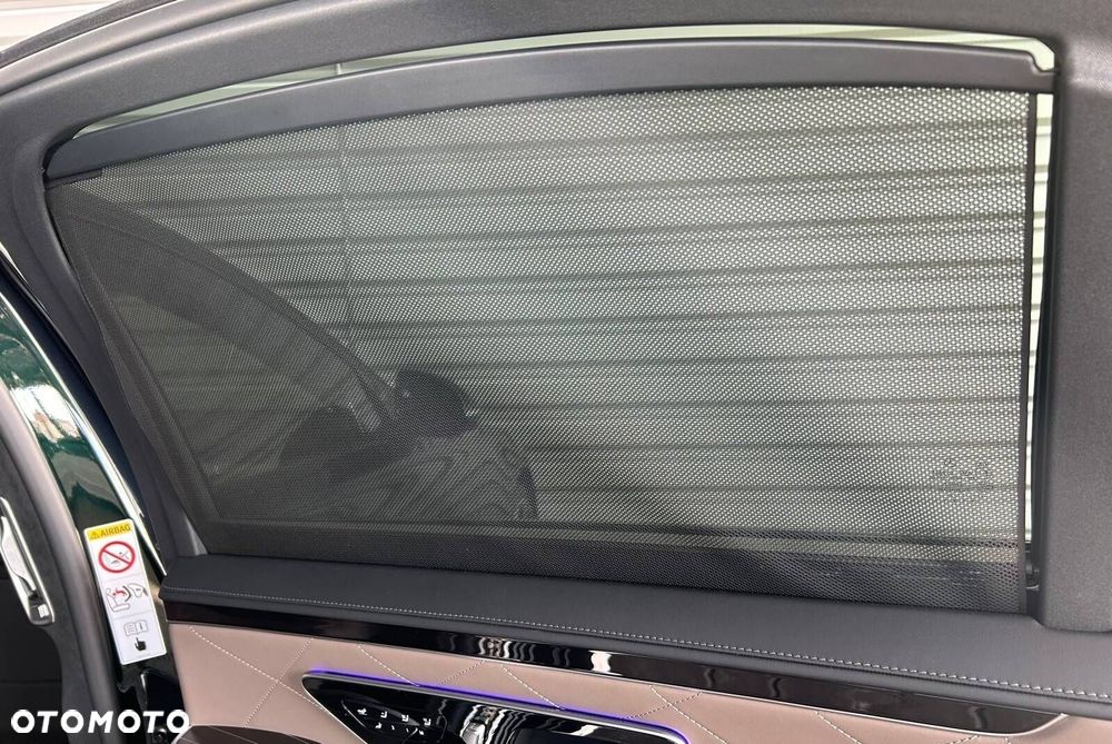 Mercedes-Benz Klasa S 580 4-Matic L AMG Line 9G-TRONIC - 8