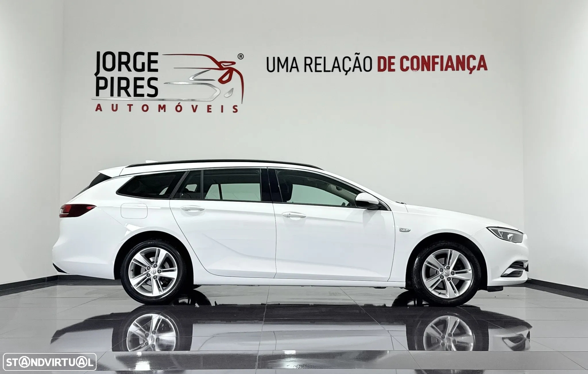 Opel Insignia Sports Tourer 1.6 CDTi Business Edition - 3