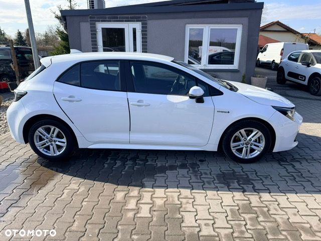 Toyota Corolla 1.8 Comfort - 2