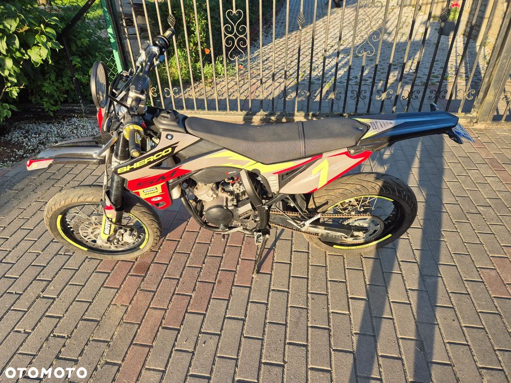 Sherco SM - 11