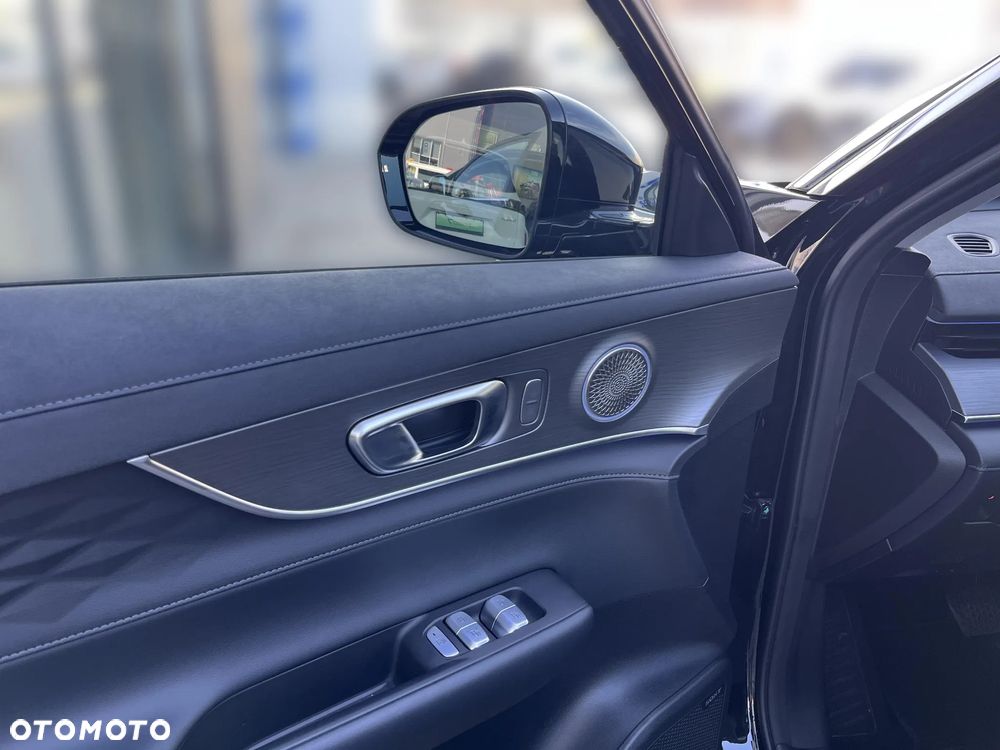 Chery Tiggo 8 1.6 T-GDI Prestige DCT - 25