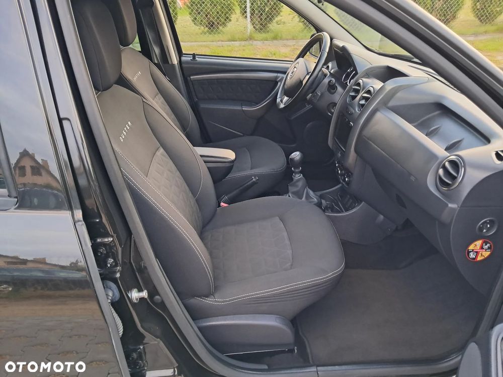 Dacia Duster 1.2 TCe Prestige - 17