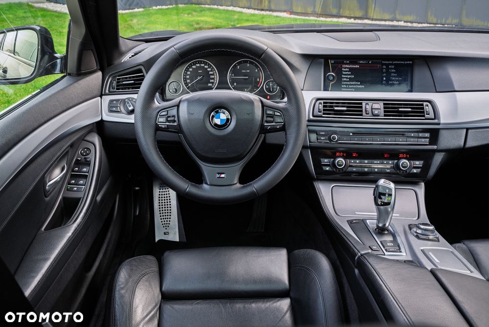 BMW Seria 5 - 23