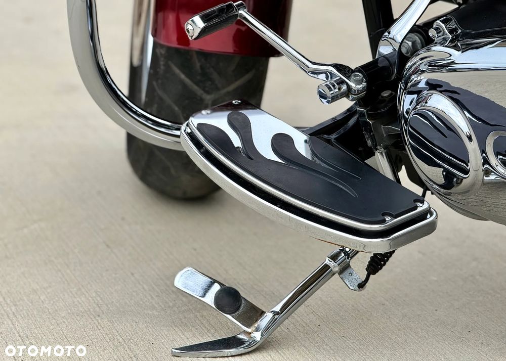 Harley-Davidson V-Rod Muscle - 38