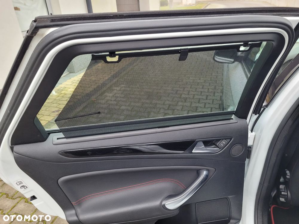 Ford Mondeo 2.0 TDCi Titanium S - 21